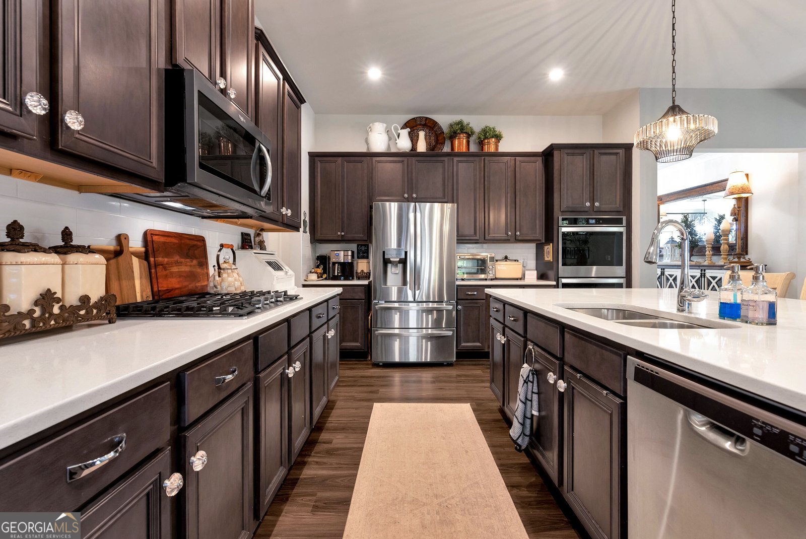 47 Bridgewater Court Dawsonville - Photo 15