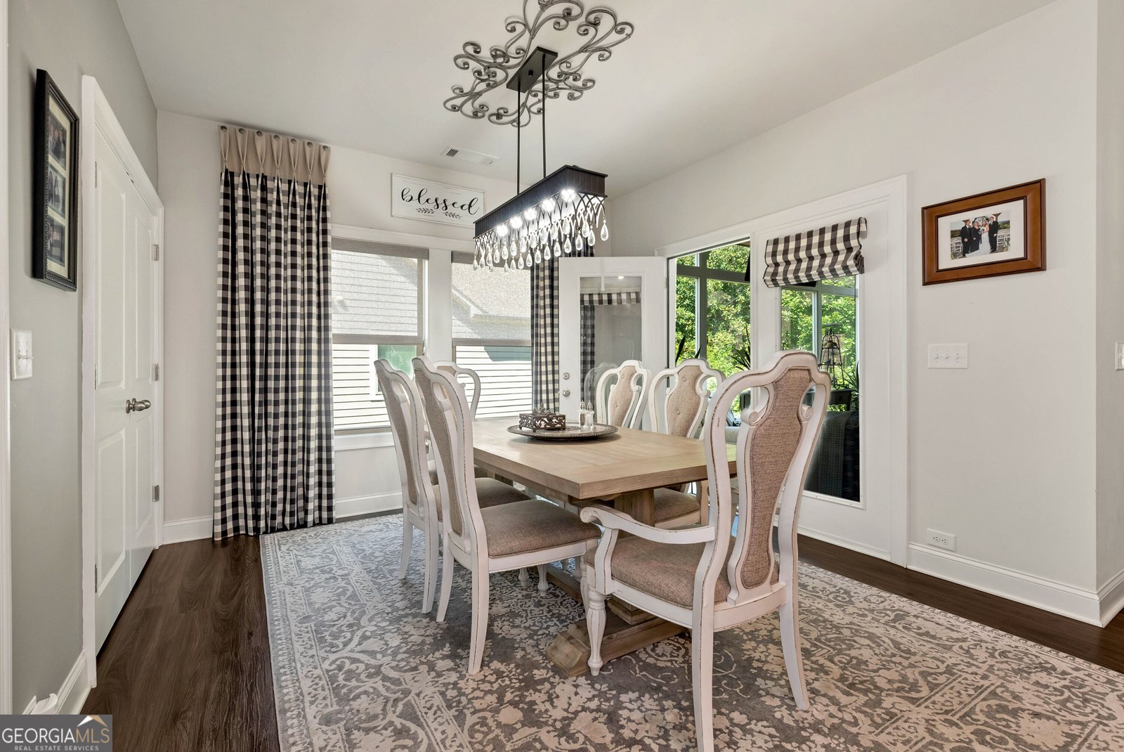 47 Bridgewater Court Dawsonville - Photo 16