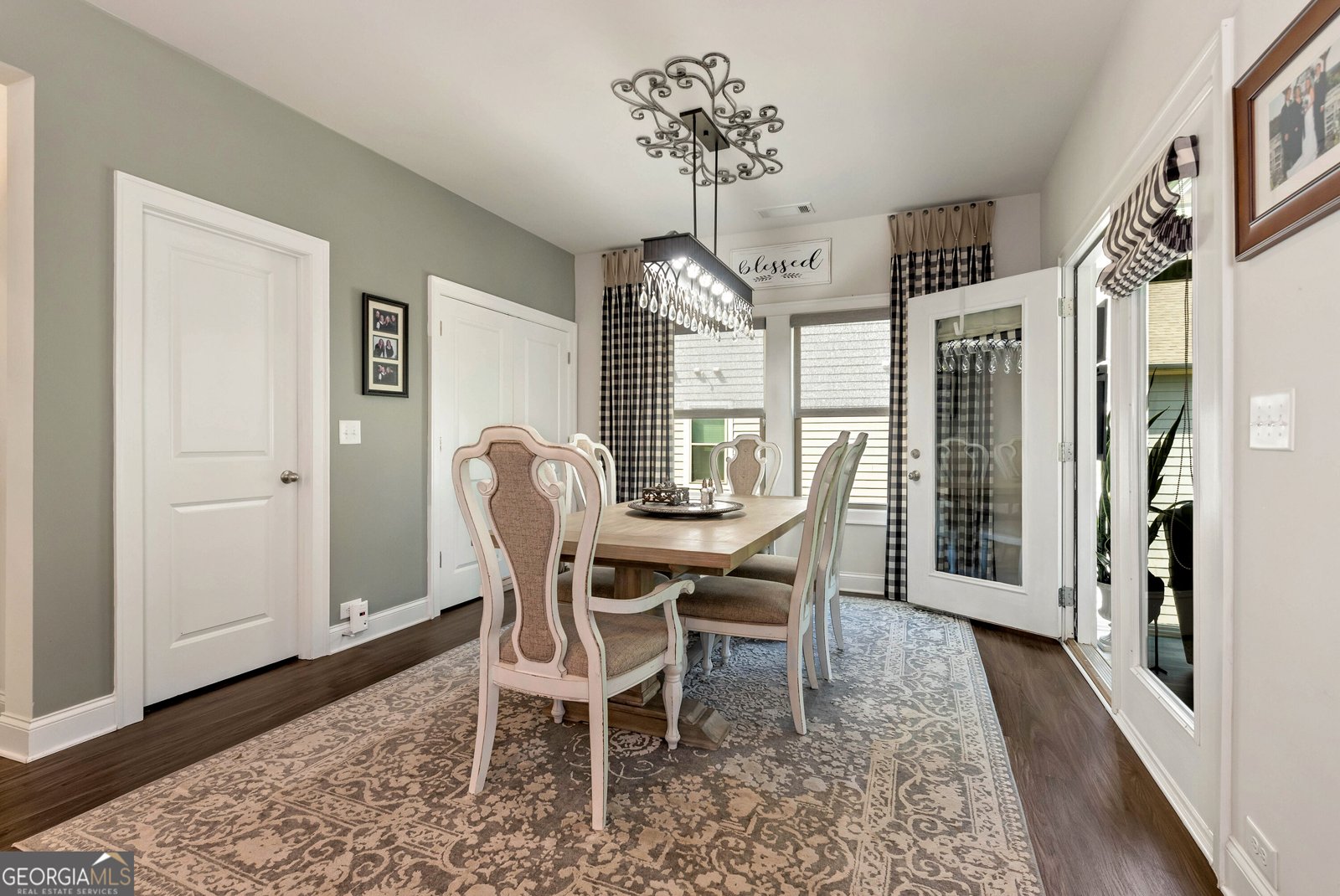 47 Bridgewater Court Dawsonville - Photo 17