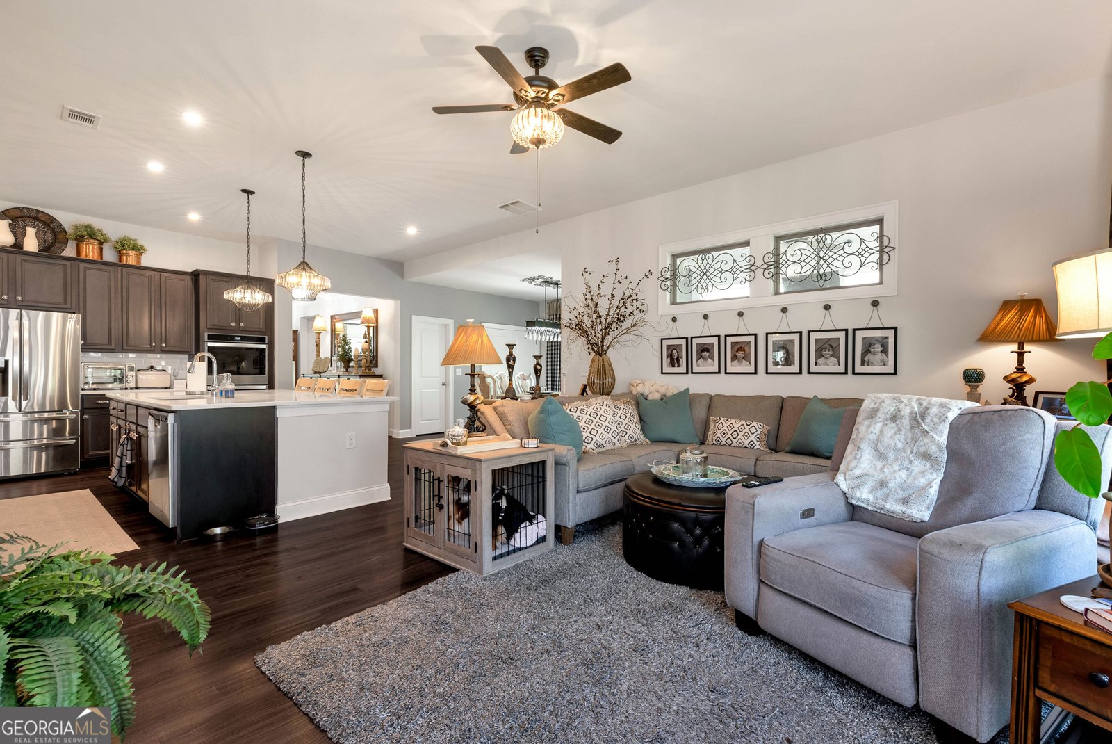 47 Bridgewater Court Dawsonville - Photo 21