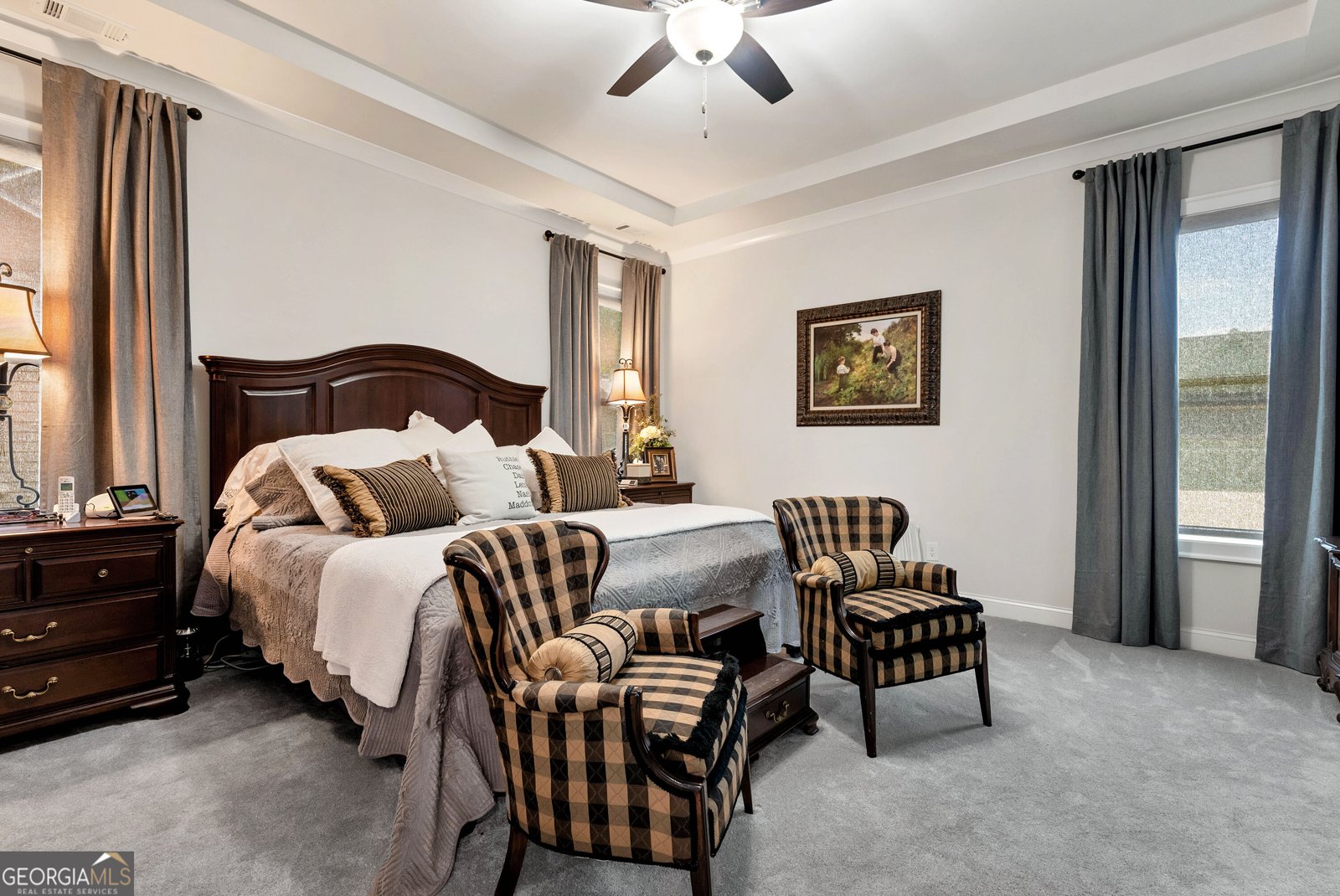 47 Bridgewater Court Dawsonville - Photo 24