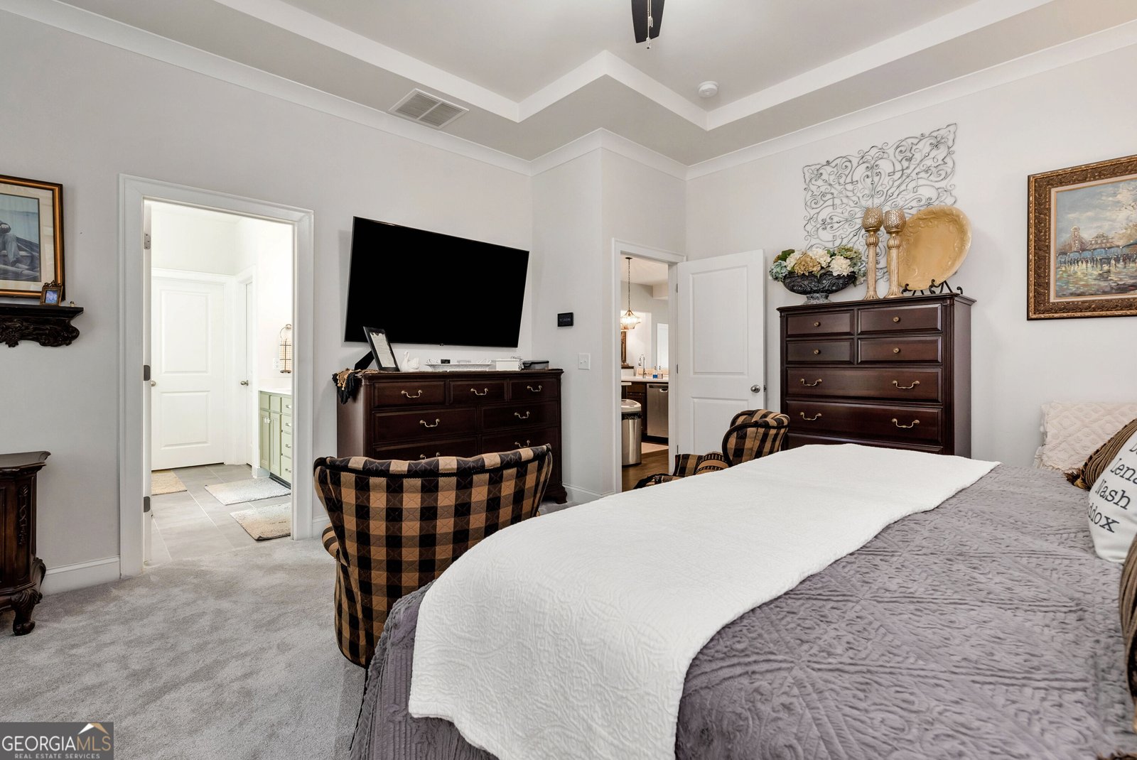 47 Bridgewater Court Dawsonville - Photo 25