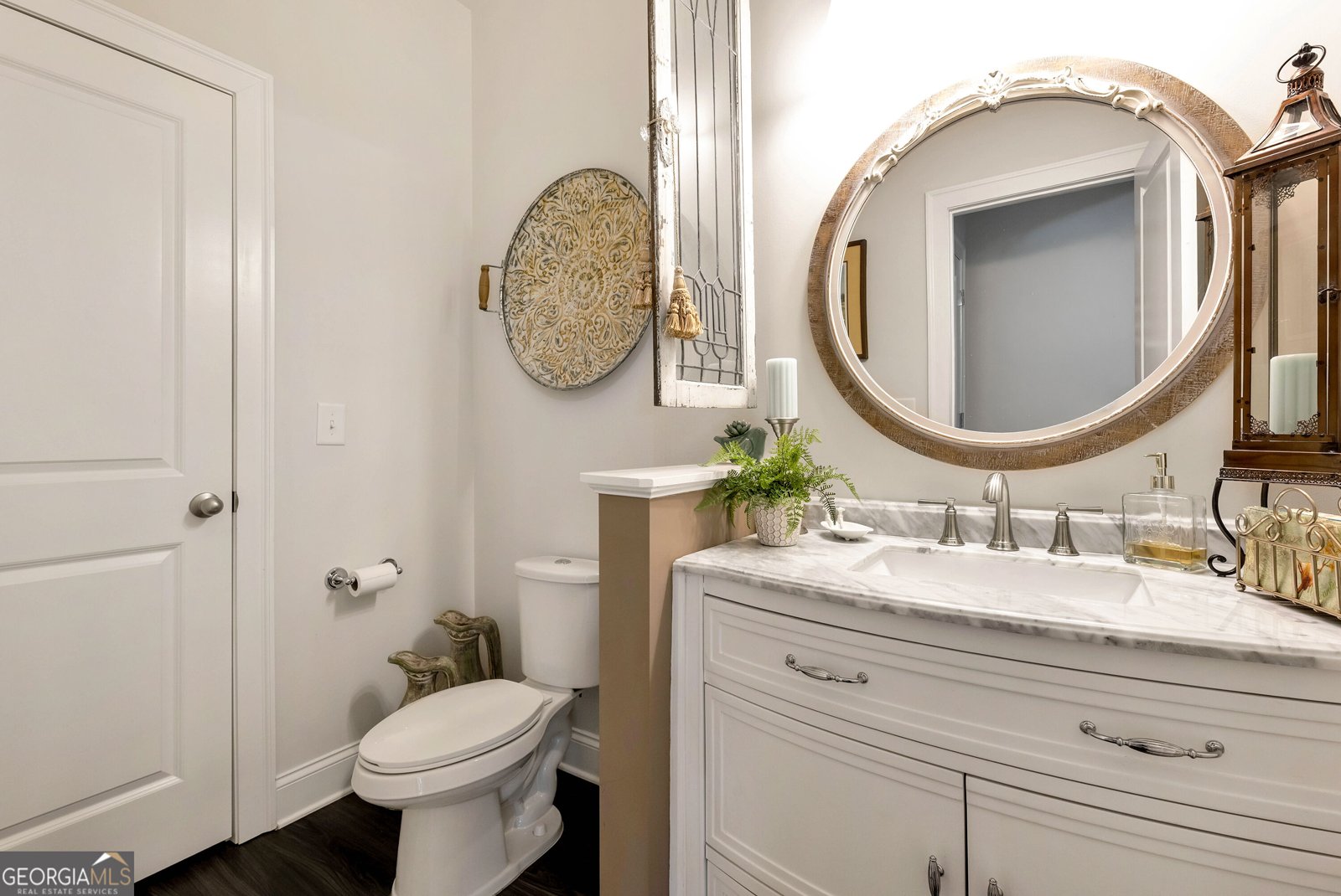 47 Bridgewater Court Dawsonville - Photo 34