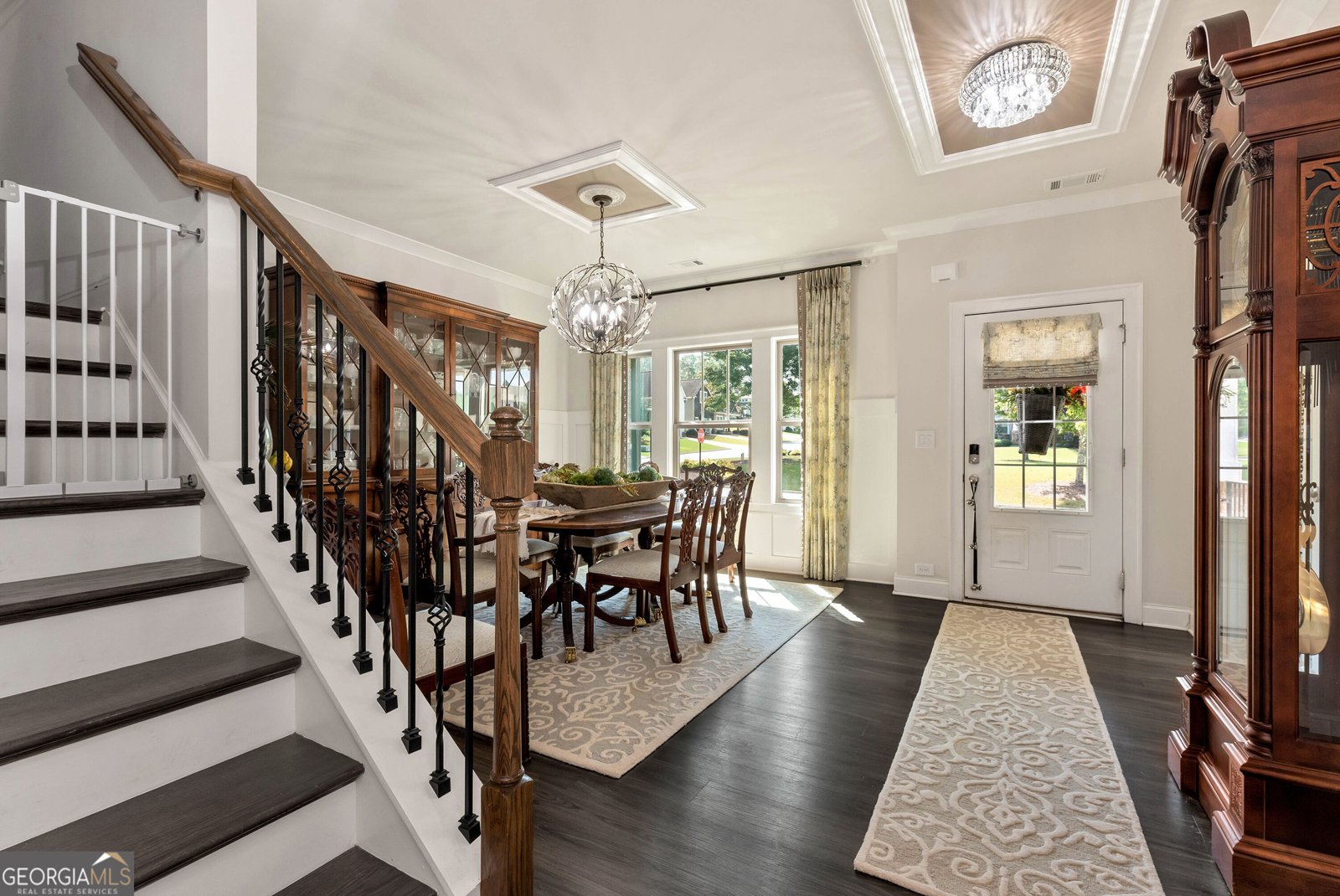 47 Bridgewater Court Dawsonville - Photo 37