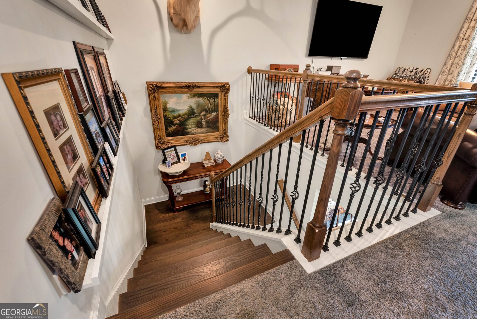 47 Bridgewater Court Dawsonville - Photo 38