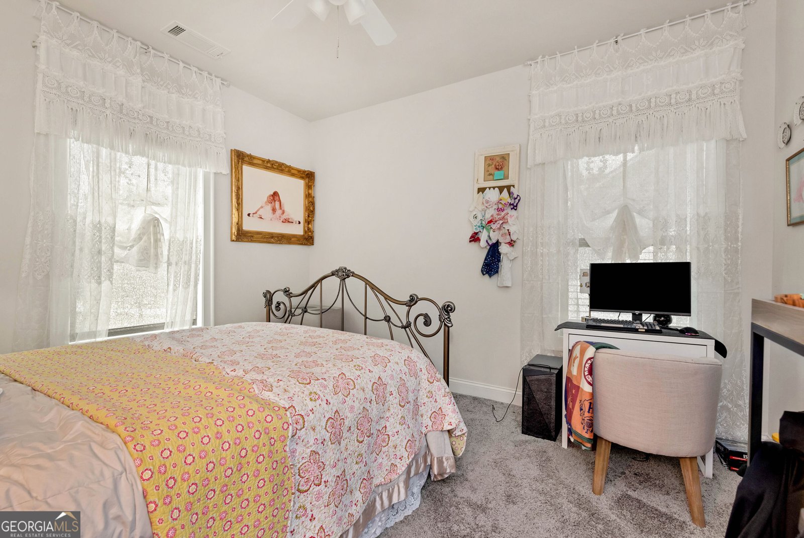 47 Bridgewater Court Dawsonville - Photo 41