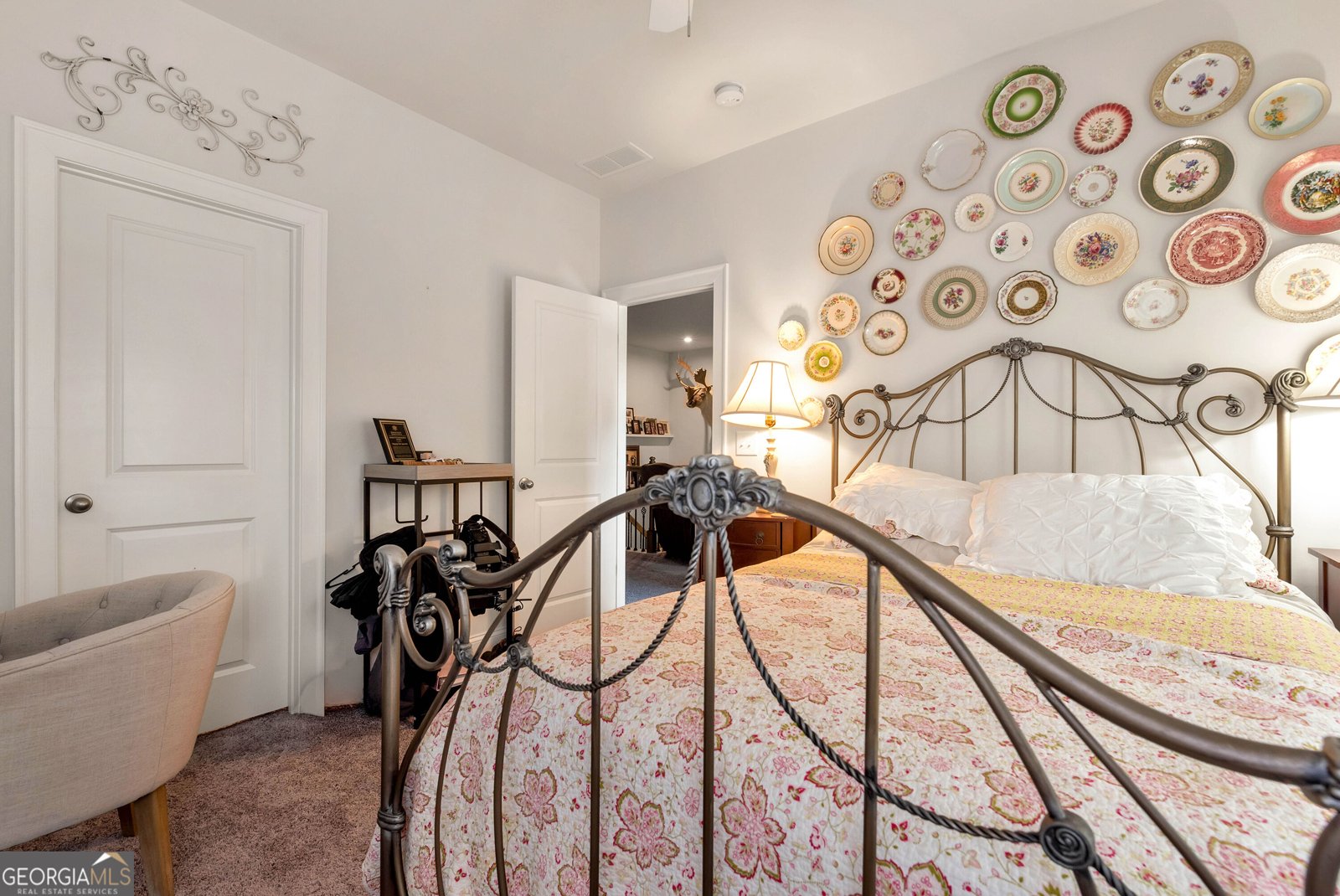 47 Bridgewater Court Dawsonville - Photo 42