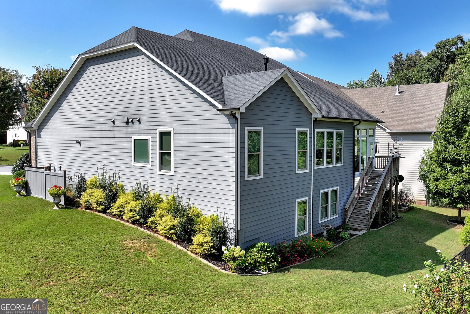 47 Bridgewater Court Dawsonville - Photo 46