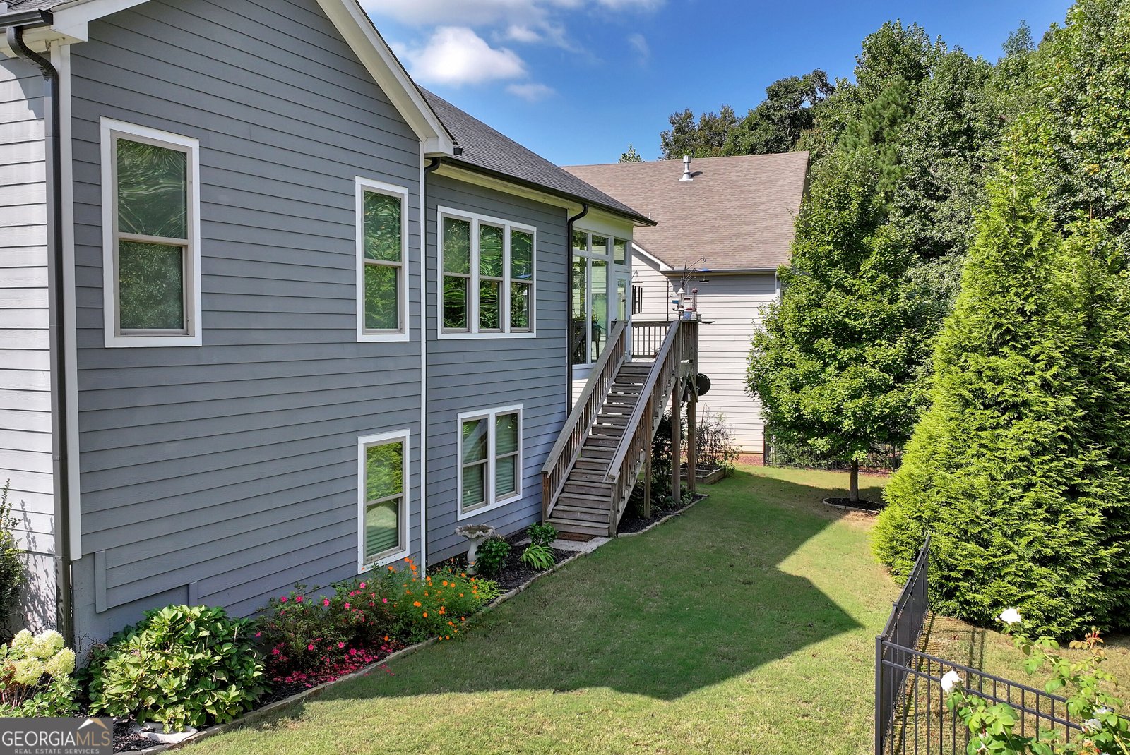 47 Bridgewater Court Dawsonville - Photo 47