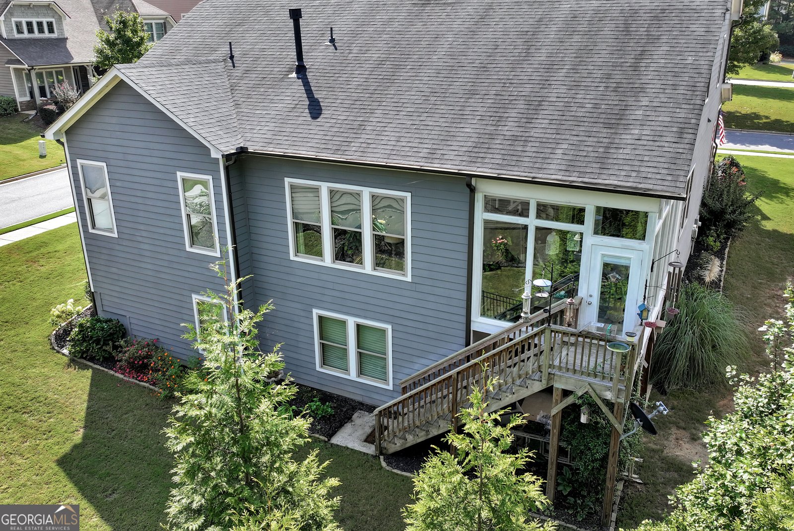 47 Bridgewater Court Dawsonville - Photo 48