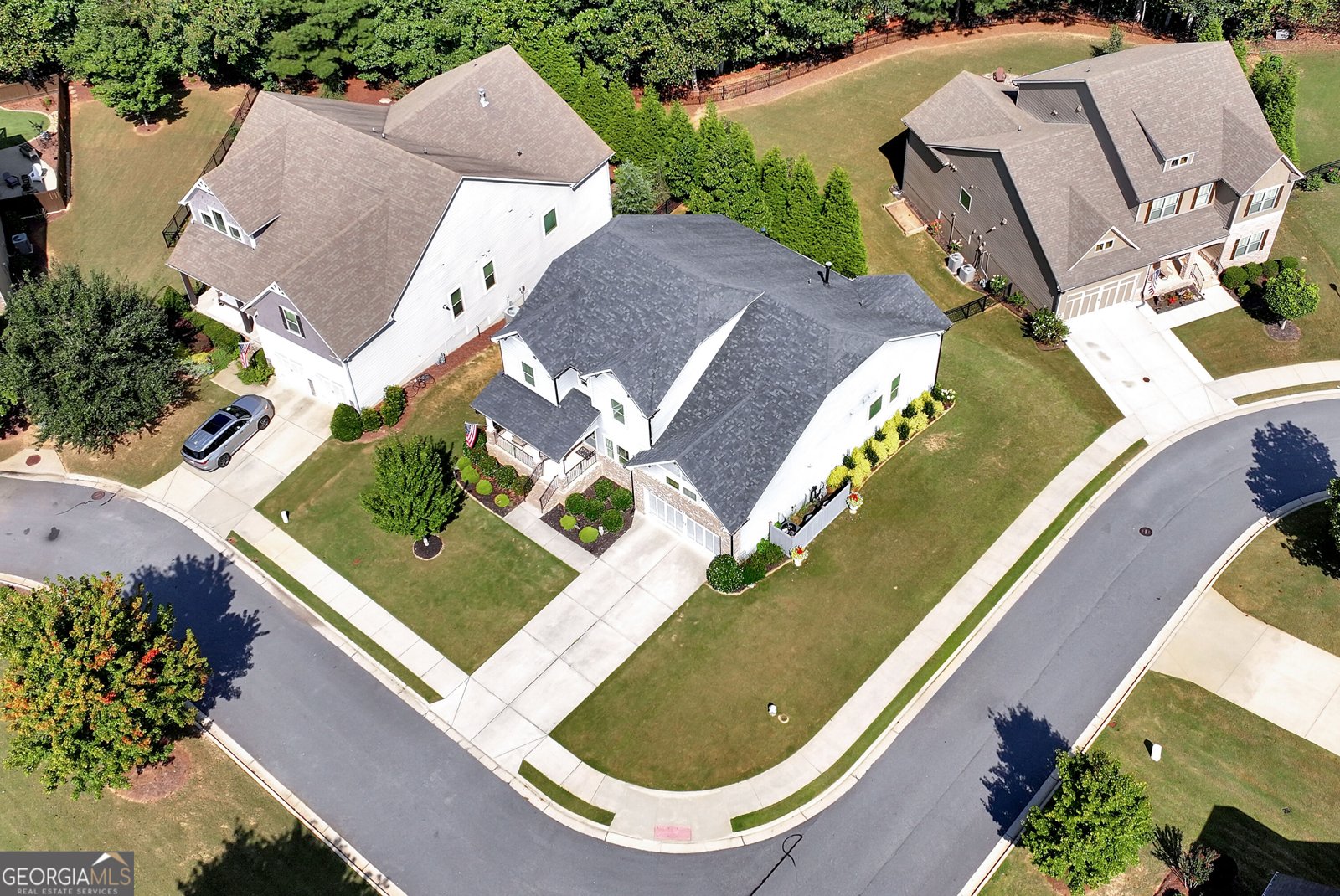 47 Bridgewater Court Dawsonville - Photo 51