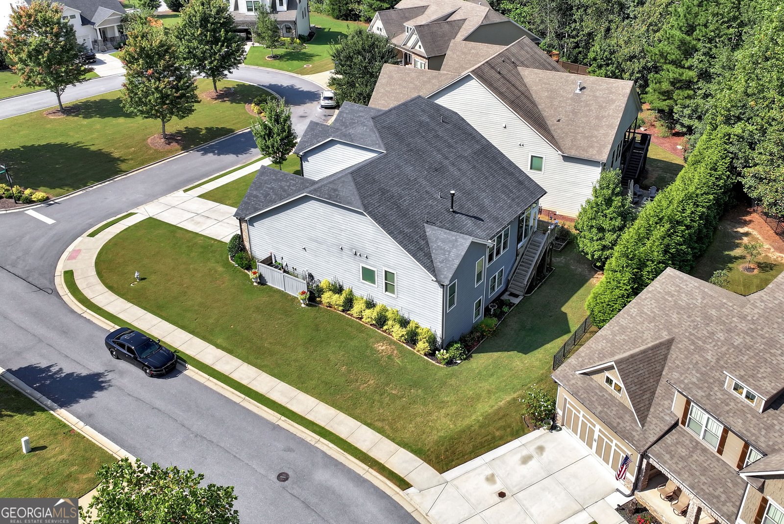 47 Bridgewater Court Dawsonville - Photo 52