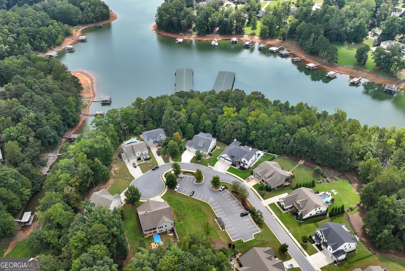 47 Bridgewater Court Dawsonville - Photo 53