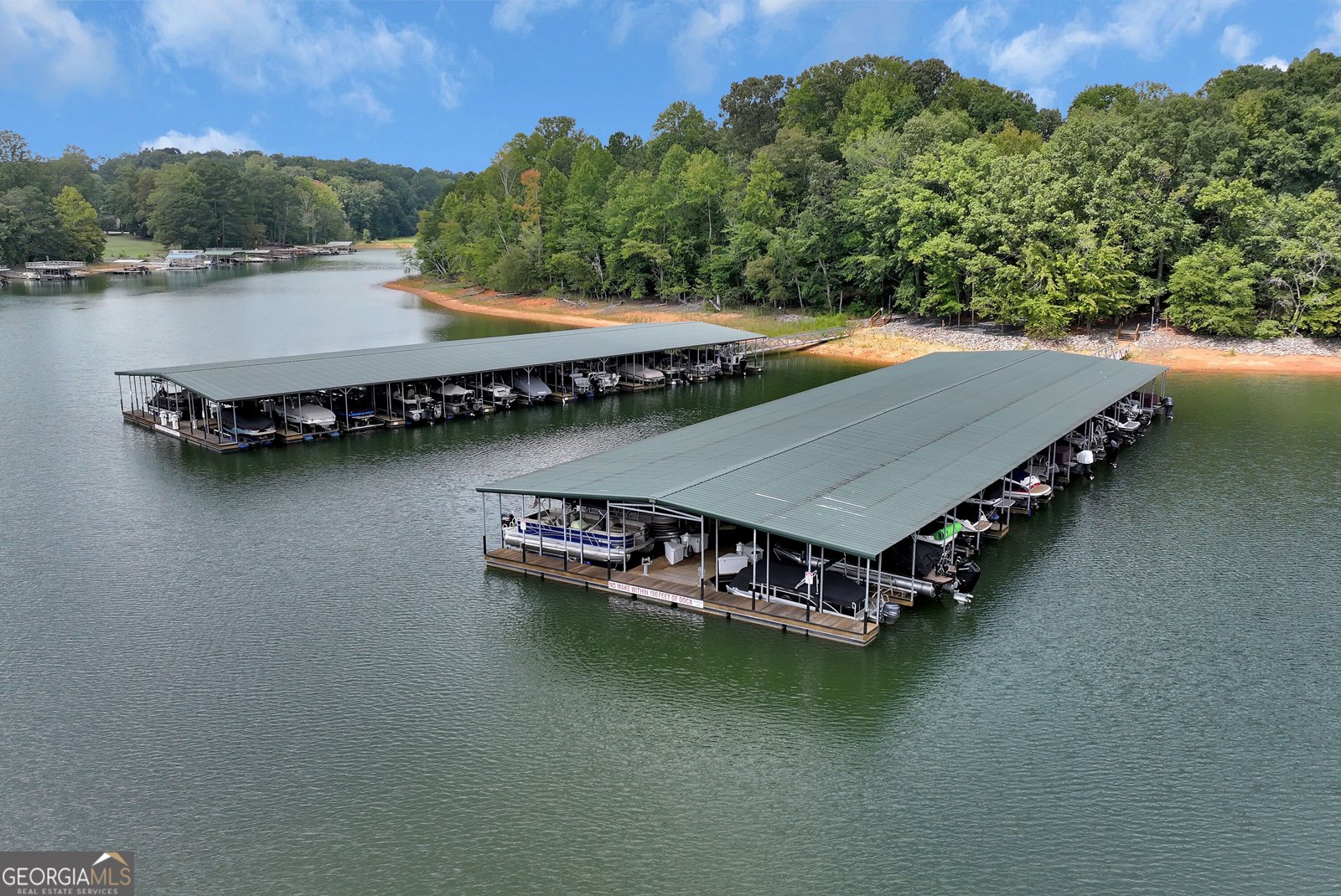 47 Bridgewater Court Dawsonville - Photo 56
