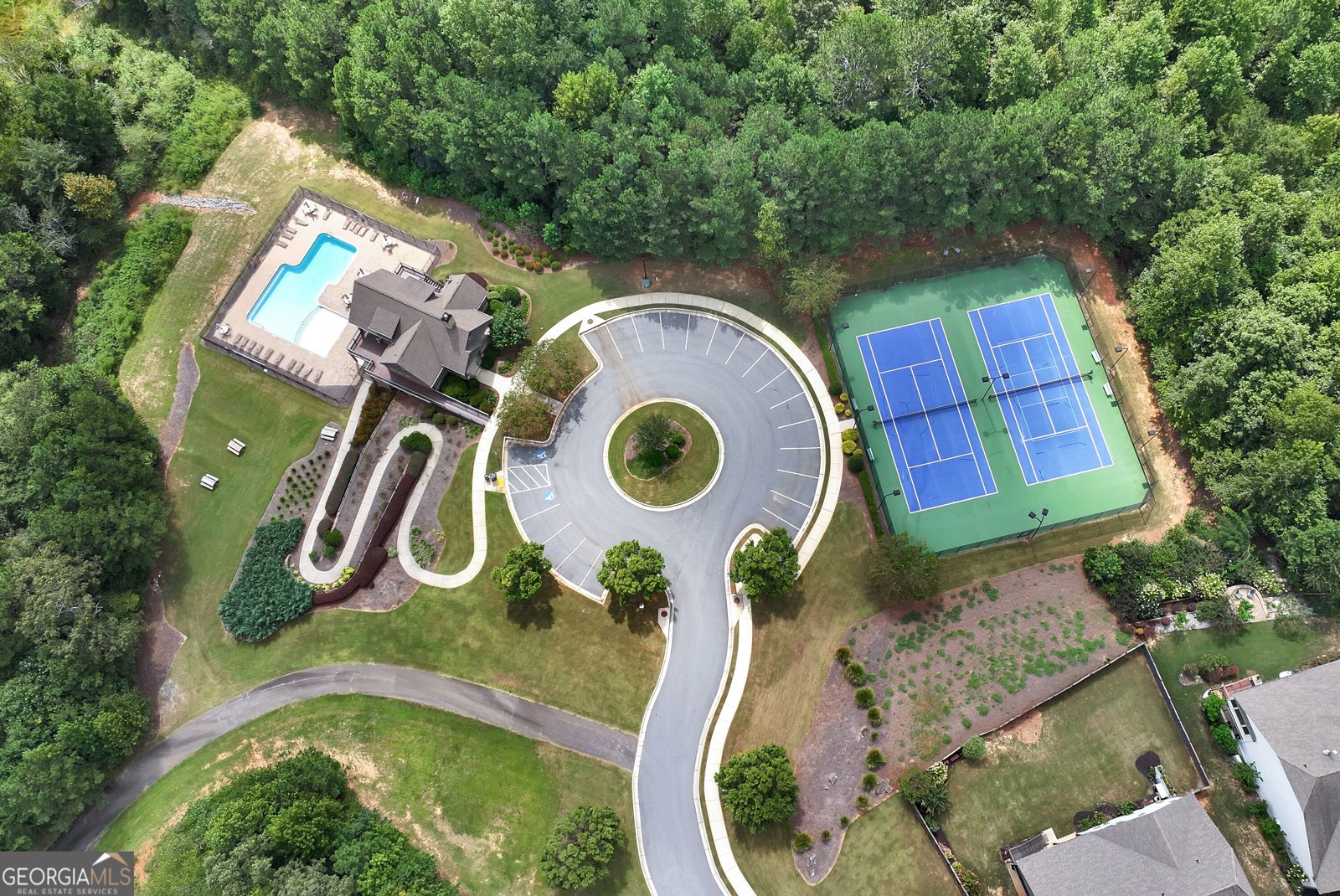 47 Bridgewater Court Dawsonville - Photo 57