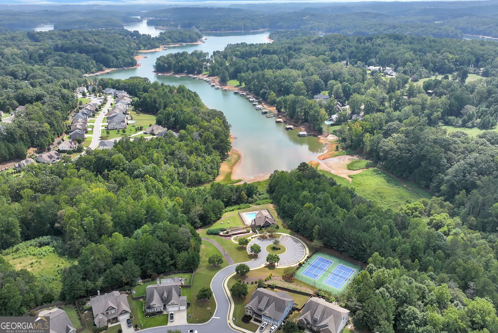 47 Bridgewater Court Dawsonville - Photo 58