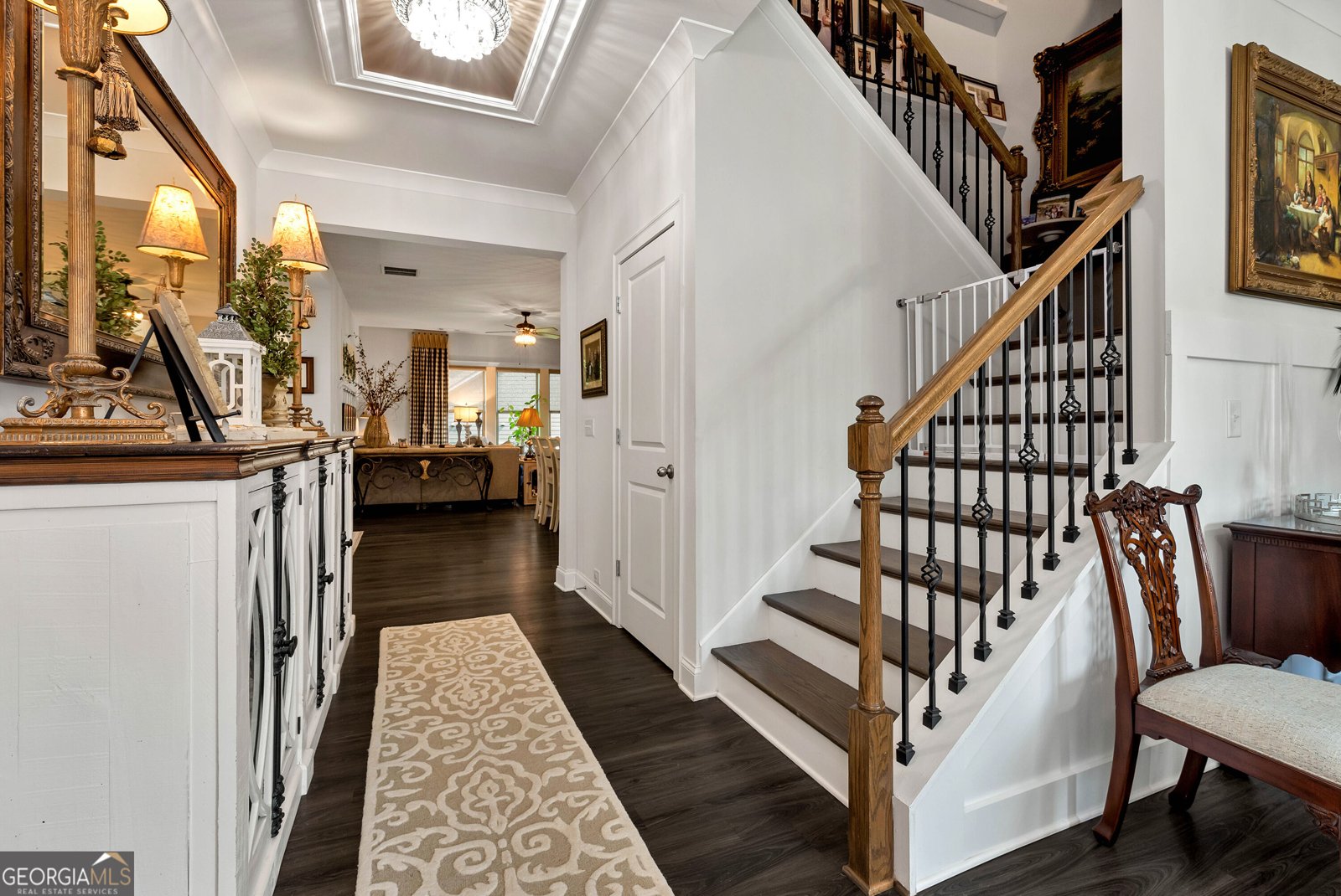 47 Bridgewater Court Dawsonville - Photo 6