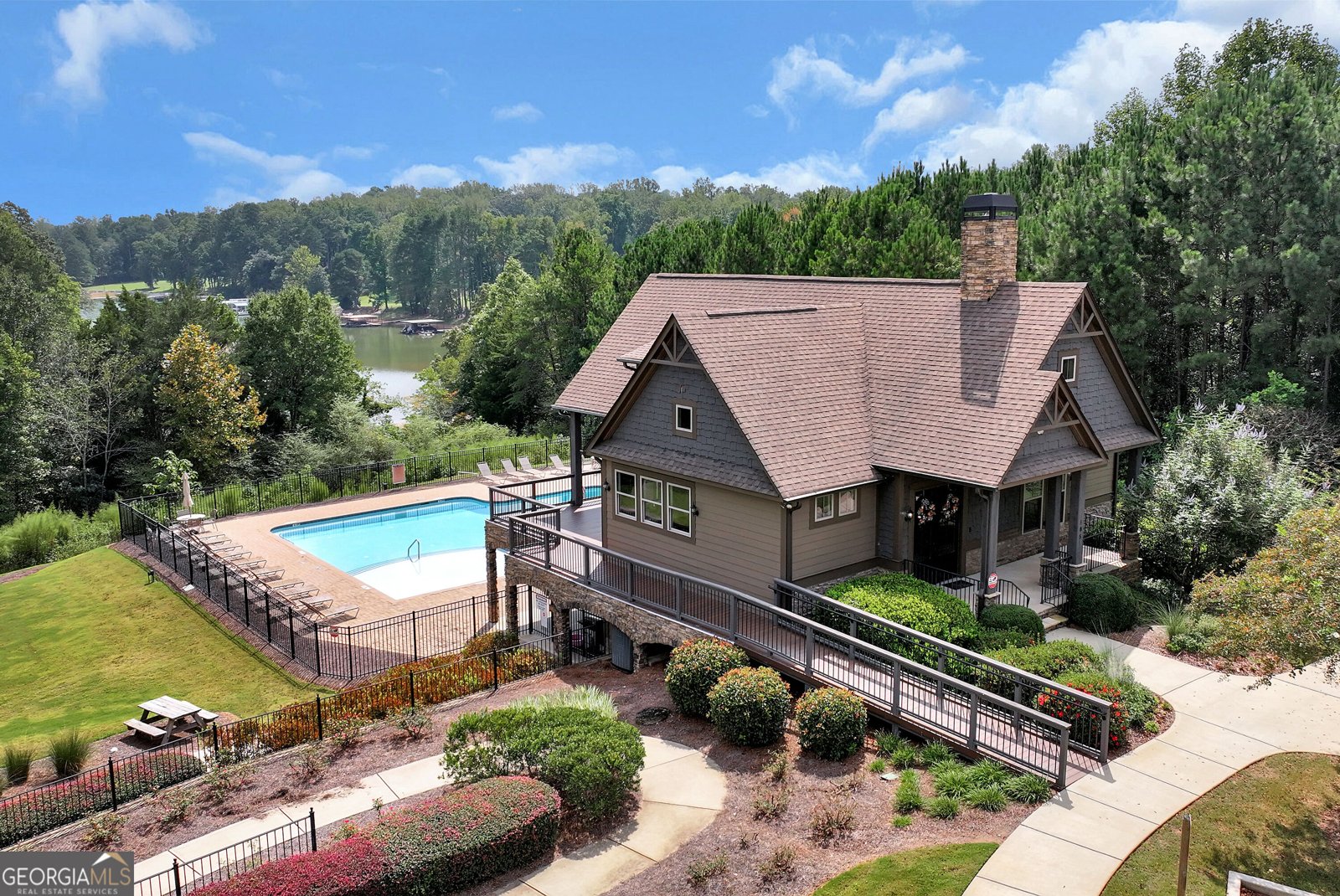 47 Bridgewater Court Dawsonville - Photo 61