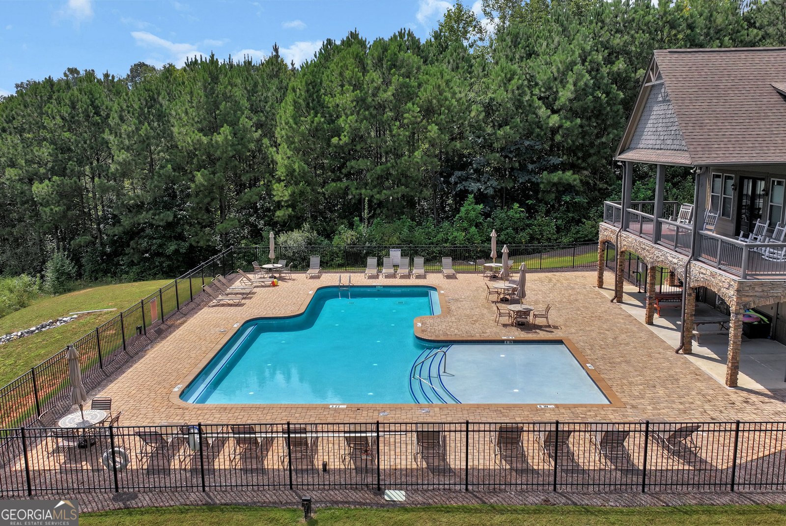 47 Bridgewater Court Dawsonville - Photo 62