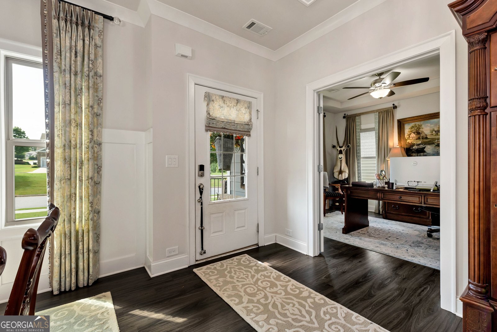 47 Bridgewater Court Dawsonville - Photo 7