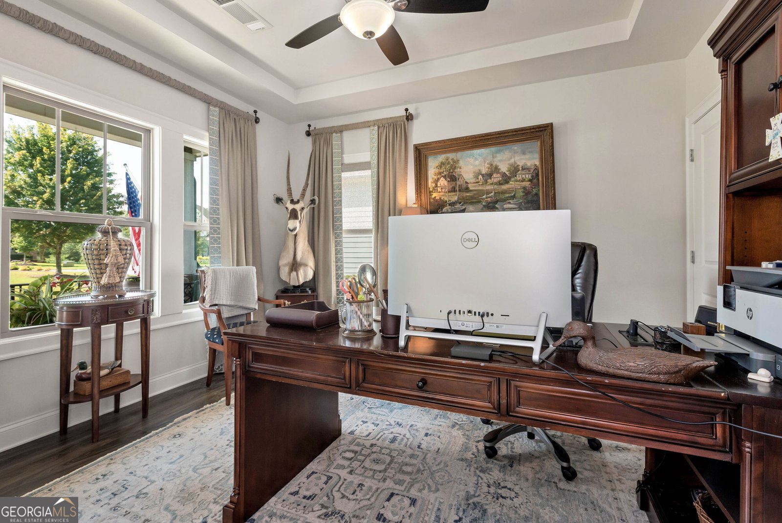 47 Bridgewater Court Dawsonville - Photo 8