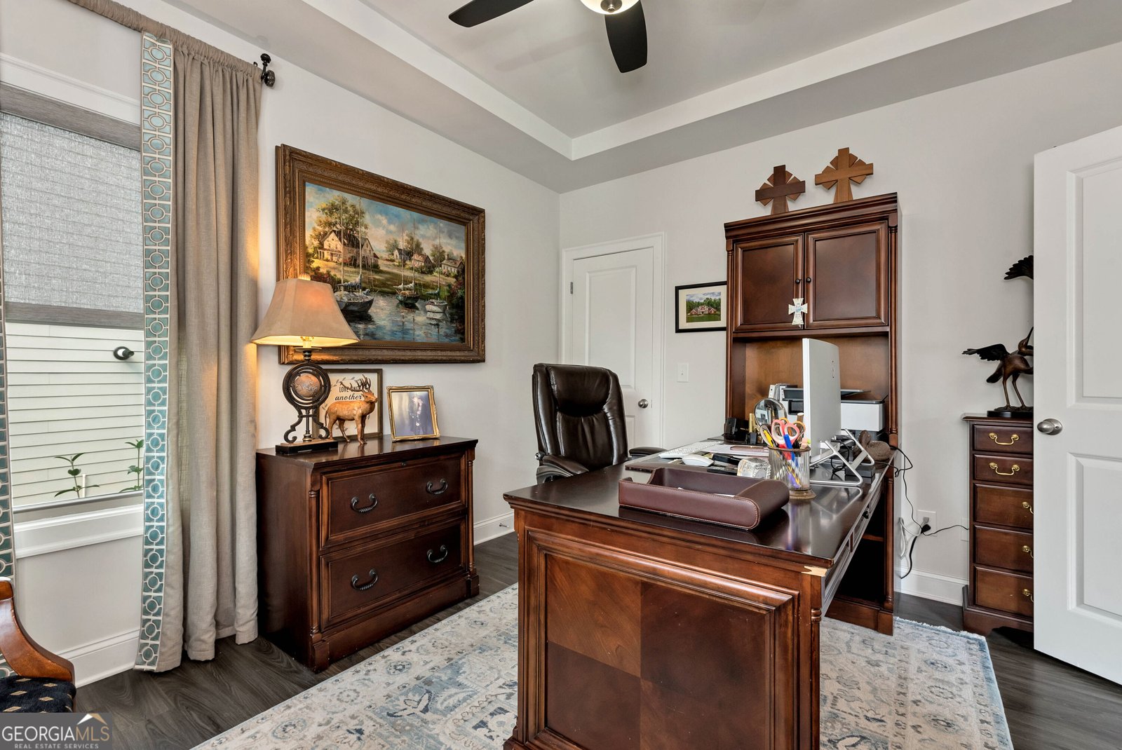 47 Bridgewater Court Dawsonville - Photo 9