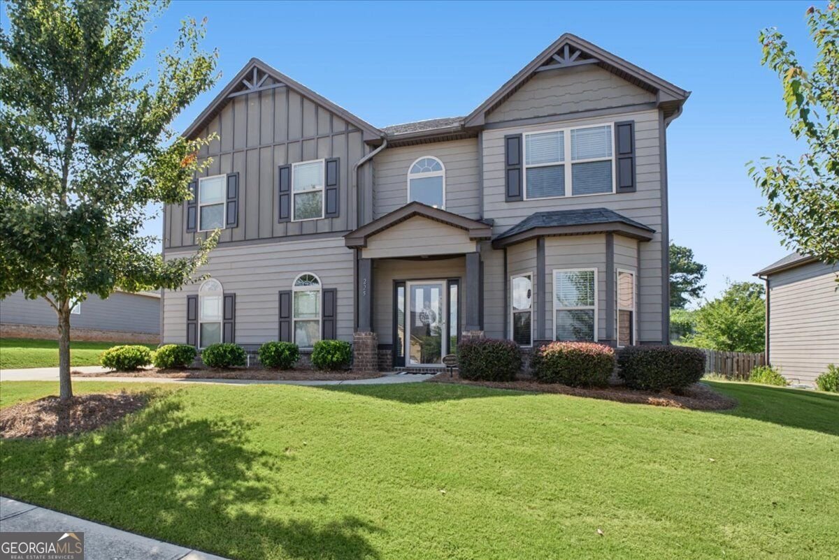 225 Silver Ridge Covington - main photo