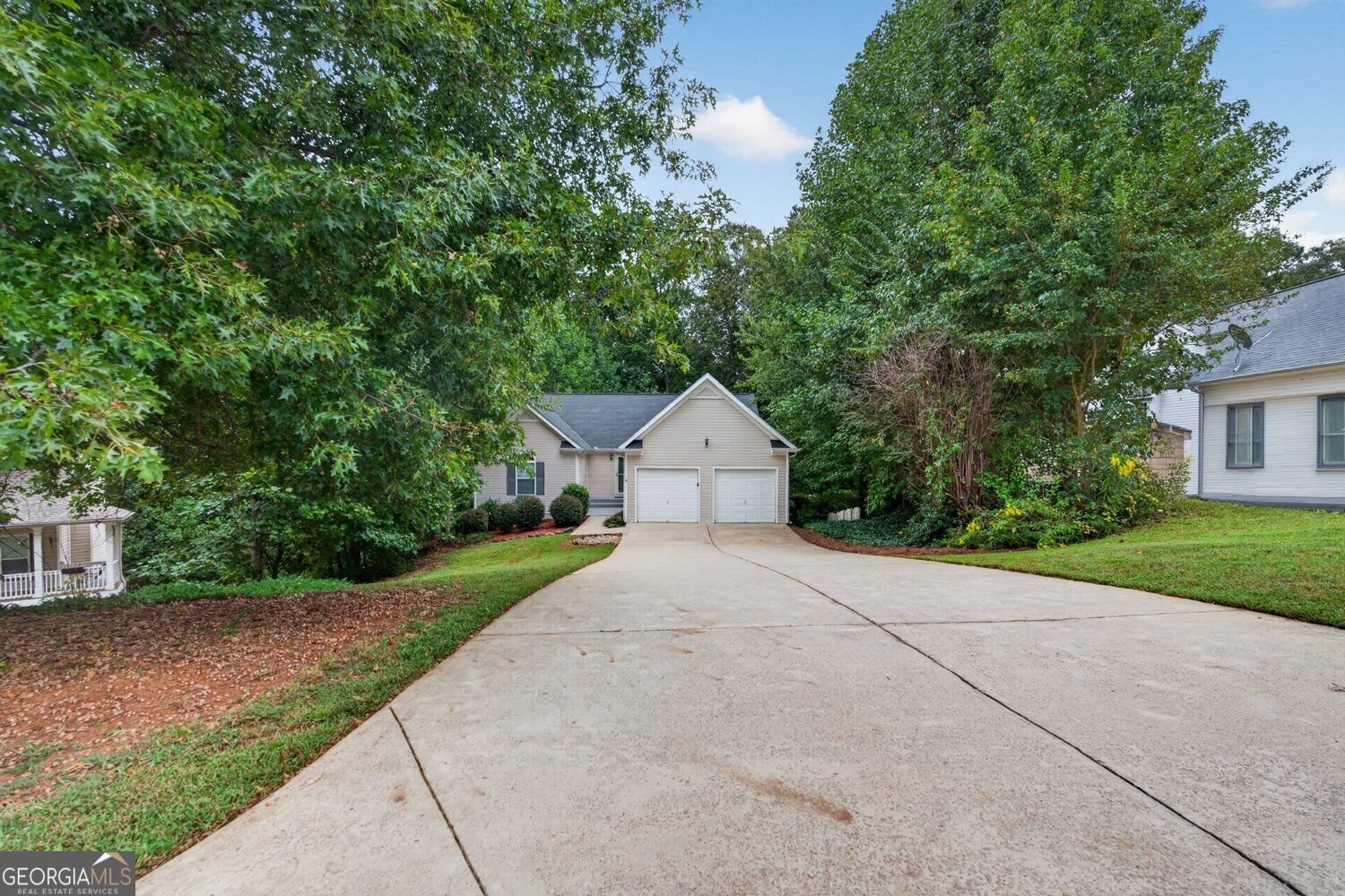 17 Mitchell Drive Hiram - main photo