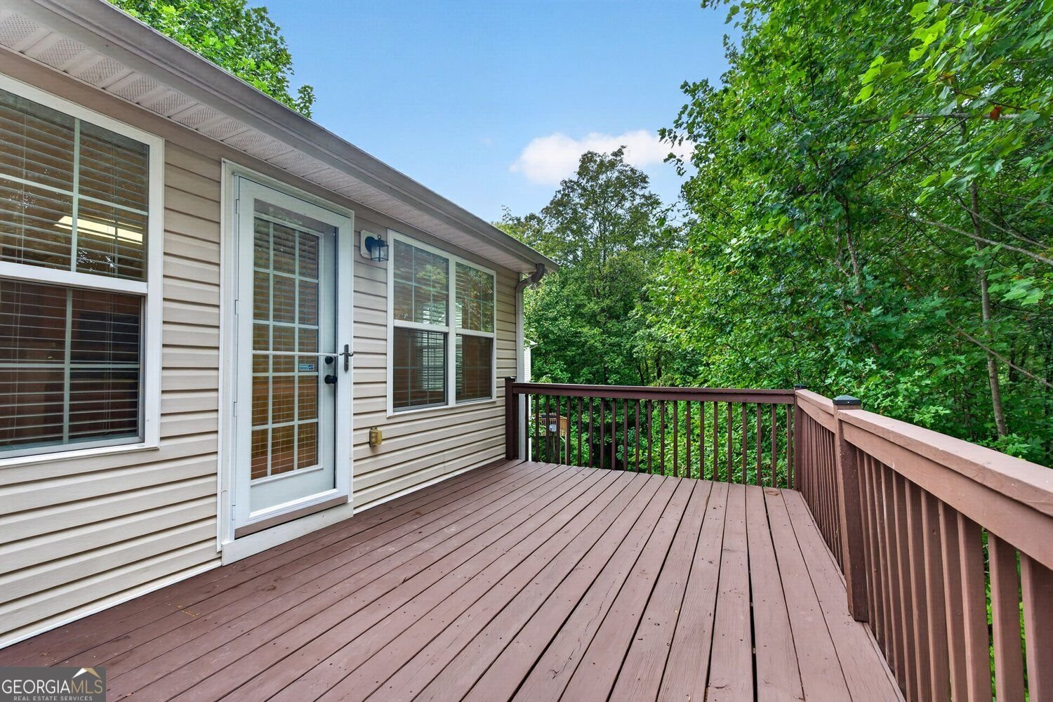 17 Mitchell Drive Hiram - Photo 38