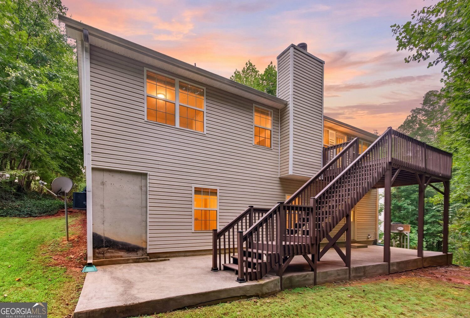 17 Mitchell Drive Hiram - Photo 40