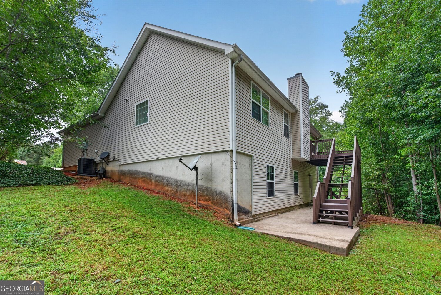 17 Mitchell Drive Hiram - Photo 41