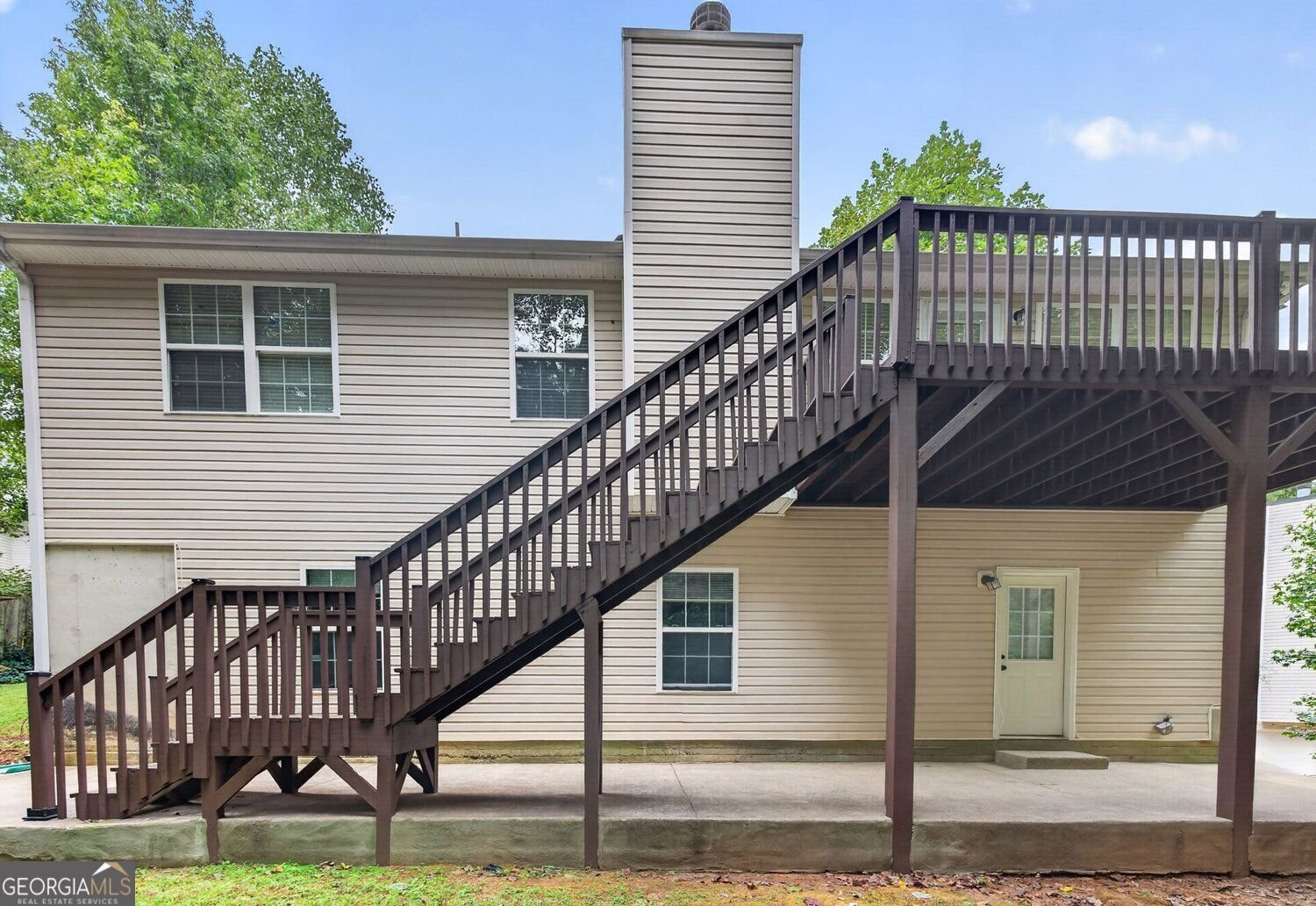 17 Mitchell Drive Hiram - Photo 43