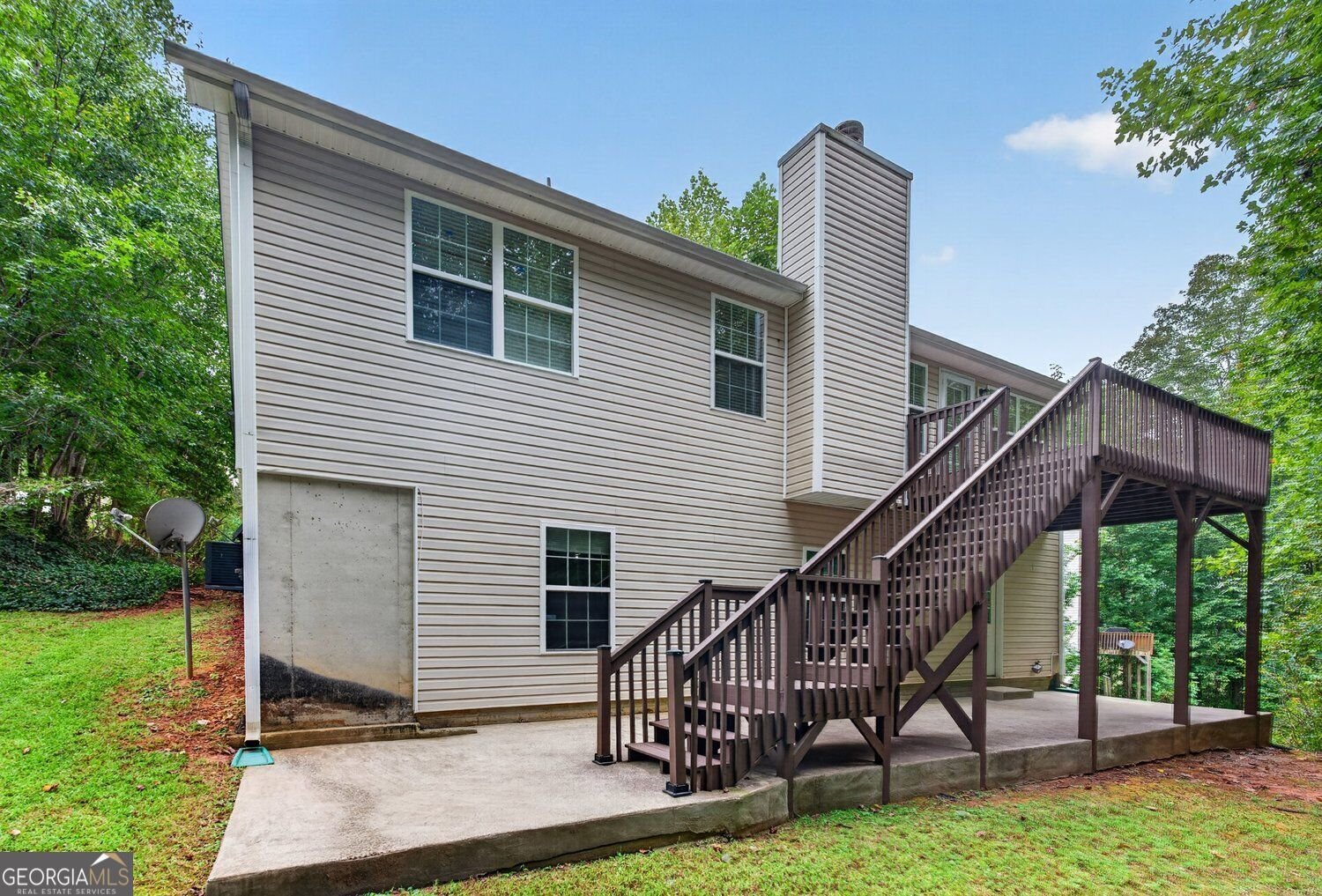 17 Mitchell Drive Hiram - Photo 44