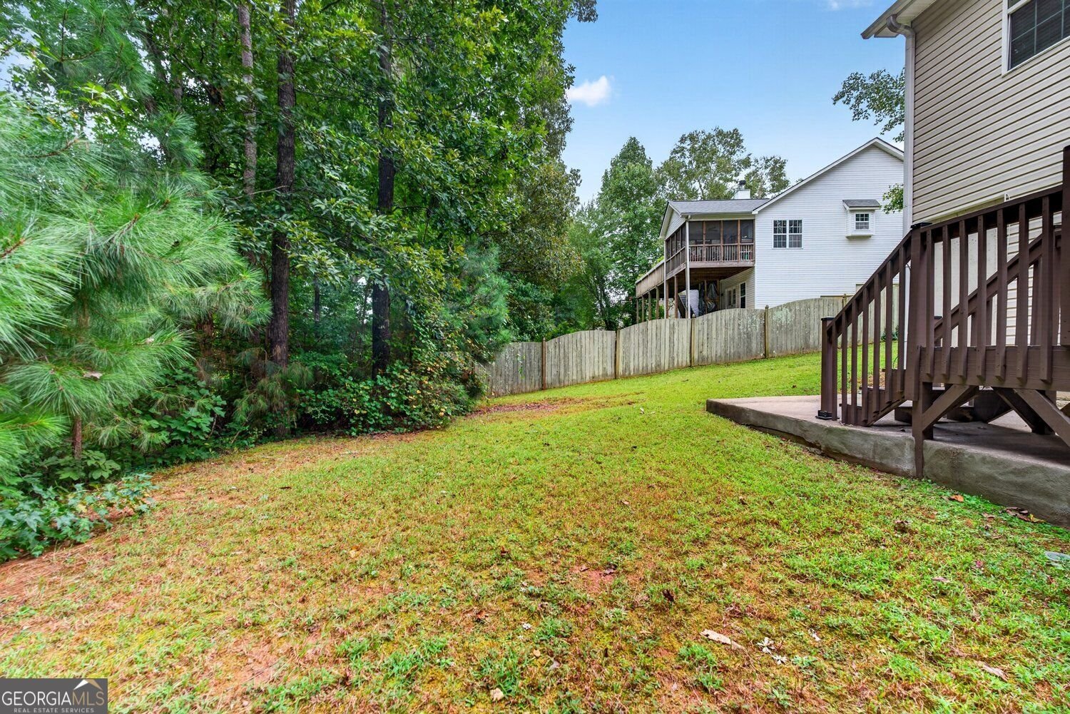 17 Mitchell Drive Hiram - Photo 45
