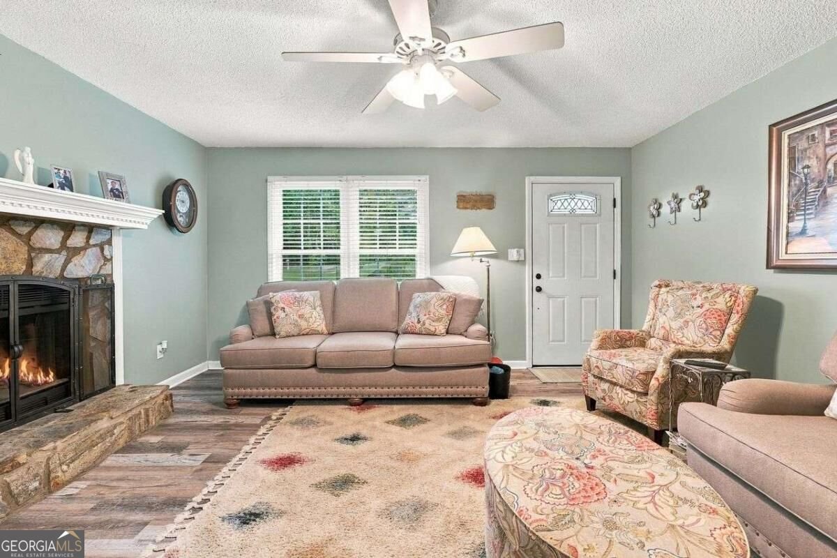 4836 Sumter Way Douglasville - Photo 10