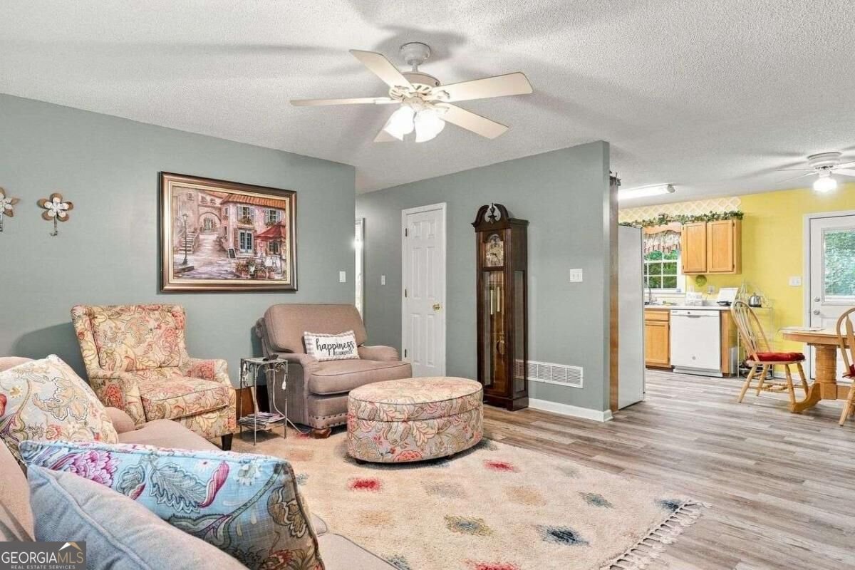 4836 Sumter Way Douglasville - Photo 11
