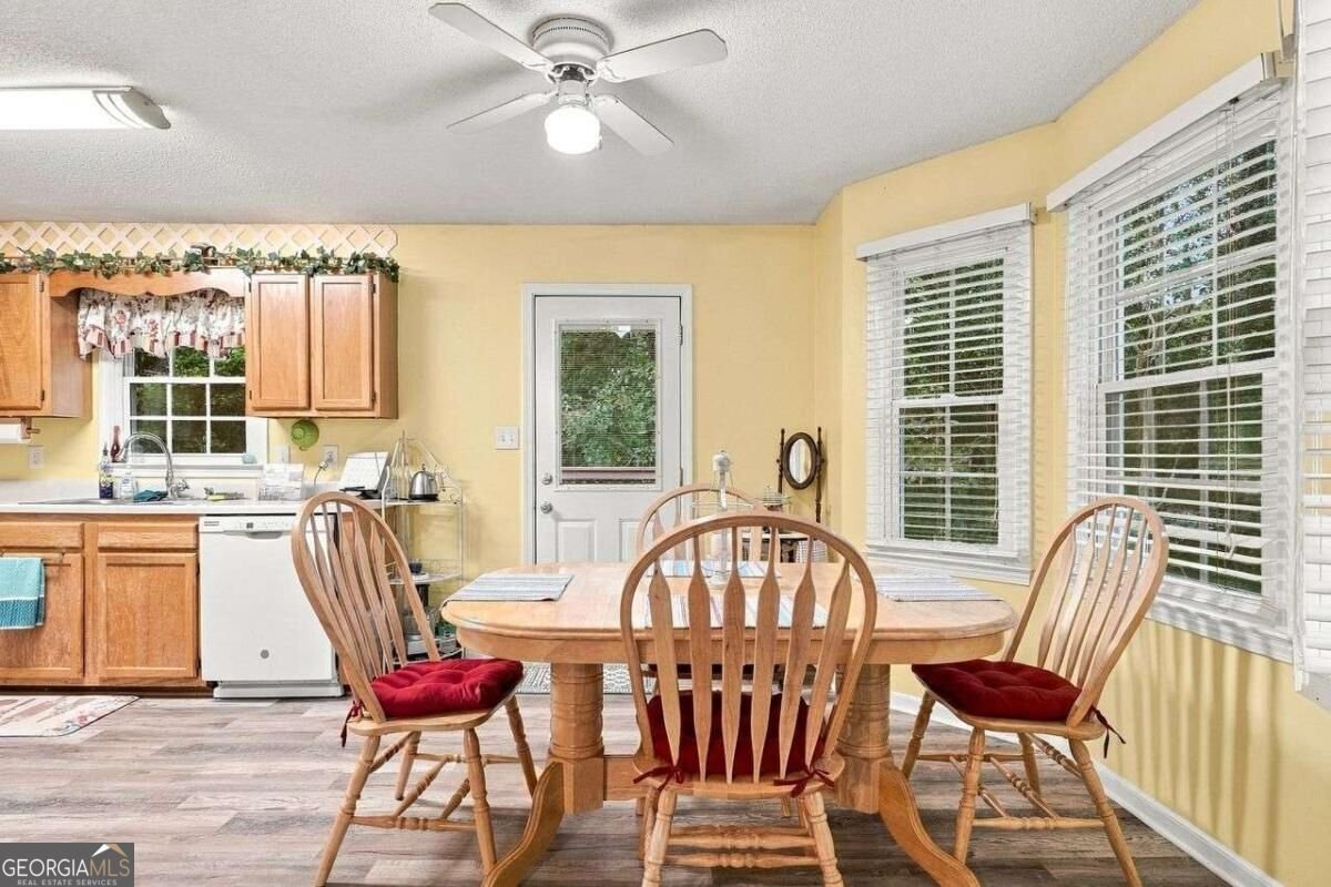 4836 Sumter Way Douglasville - Photo 12