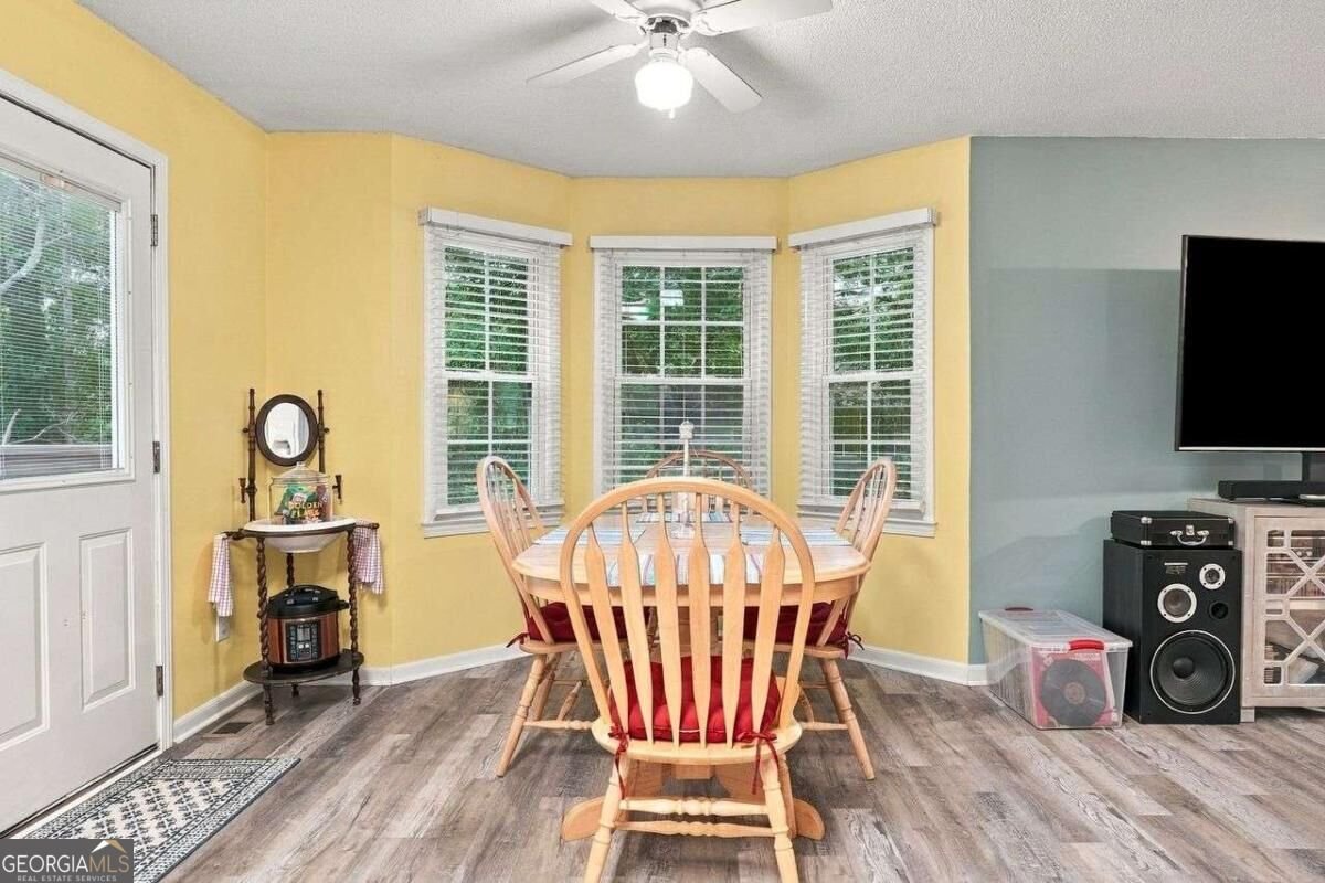 4836 Sumter Way Douglasville - Photo 13