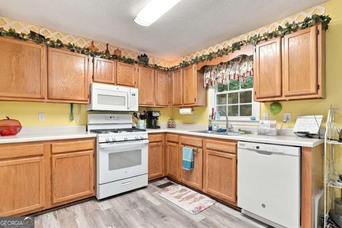 4836 Sumter Way Douglasville - Photo 14