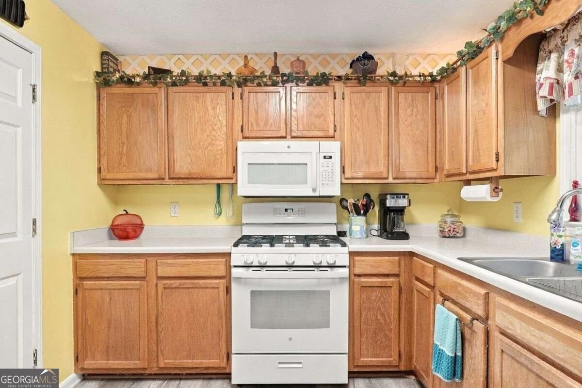 4836 Sumter Way Douglasville - Photo 15
