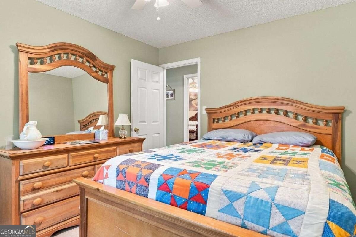 4836 Sumter Way Douglasville - Photo 19