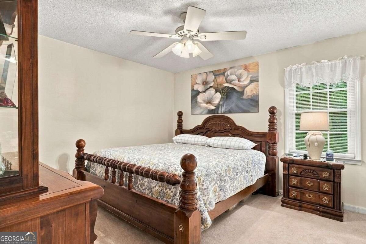 4836 Sumter Way Douglasville - Photo 22