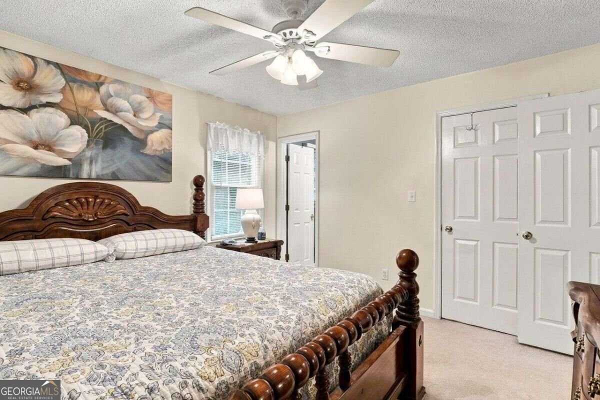4836 Sumter Way Douglasville - Photo 23