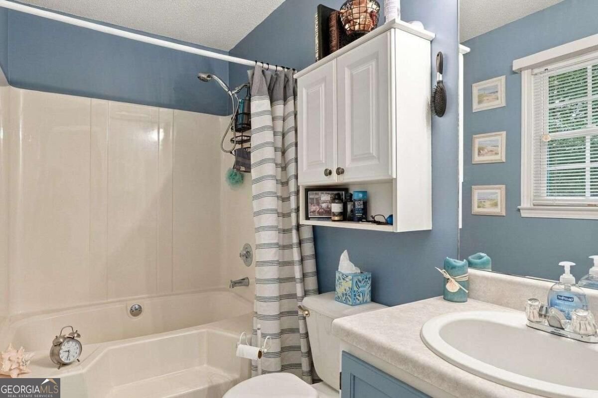 4836 Sumter Way Douglasville - Photo 24