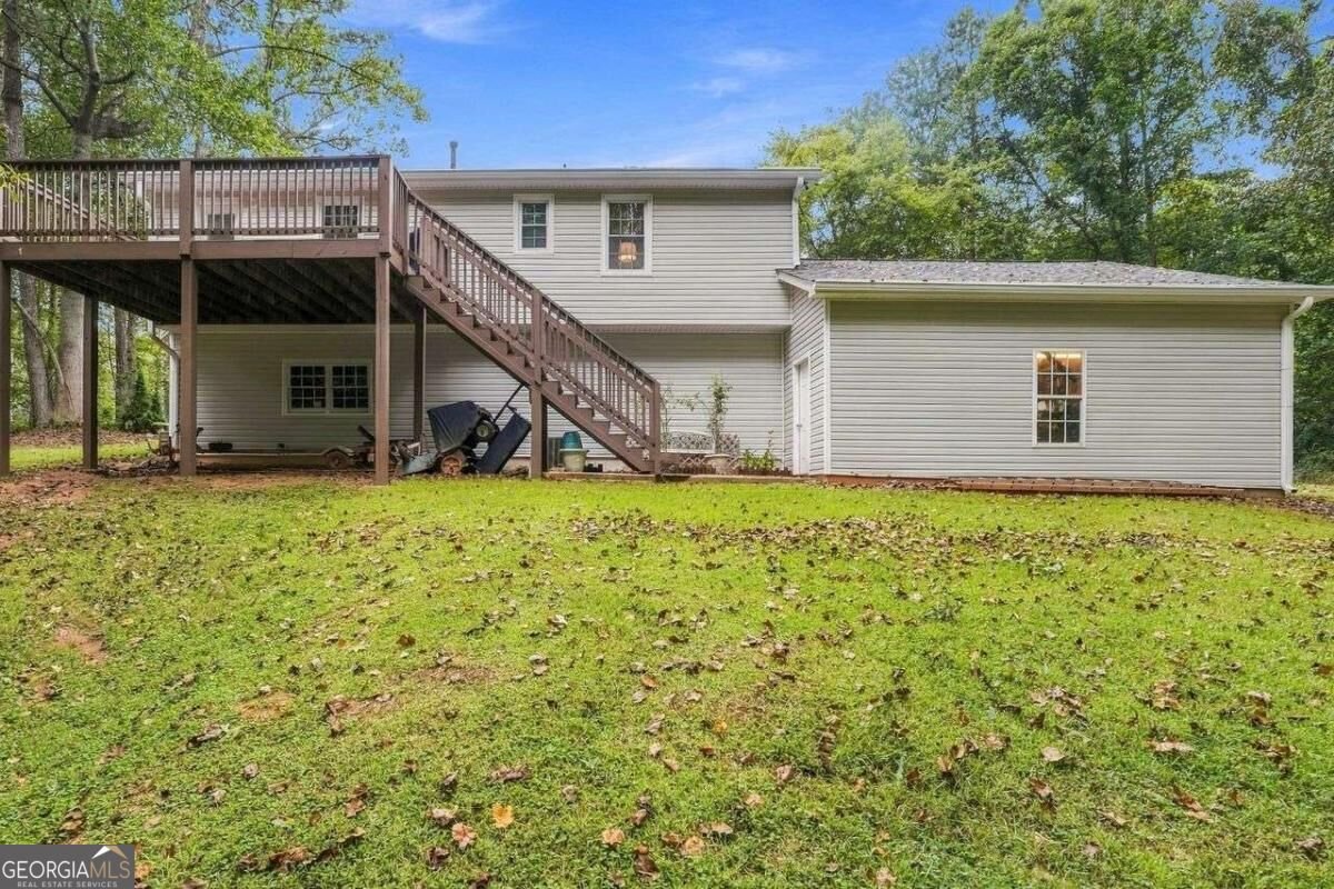 4836 Sumter Way Douglasville - Photo 32