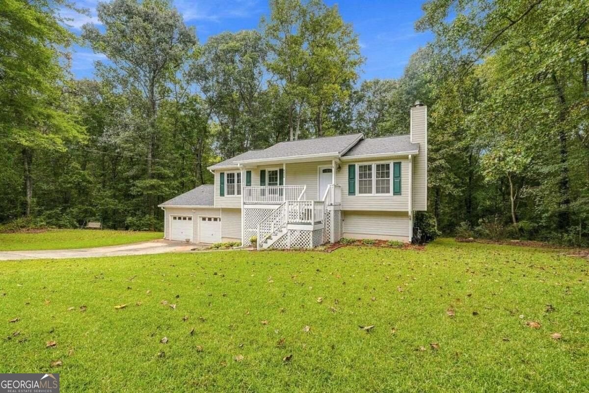 4836 Sumter Way Douglasville - Photo 34