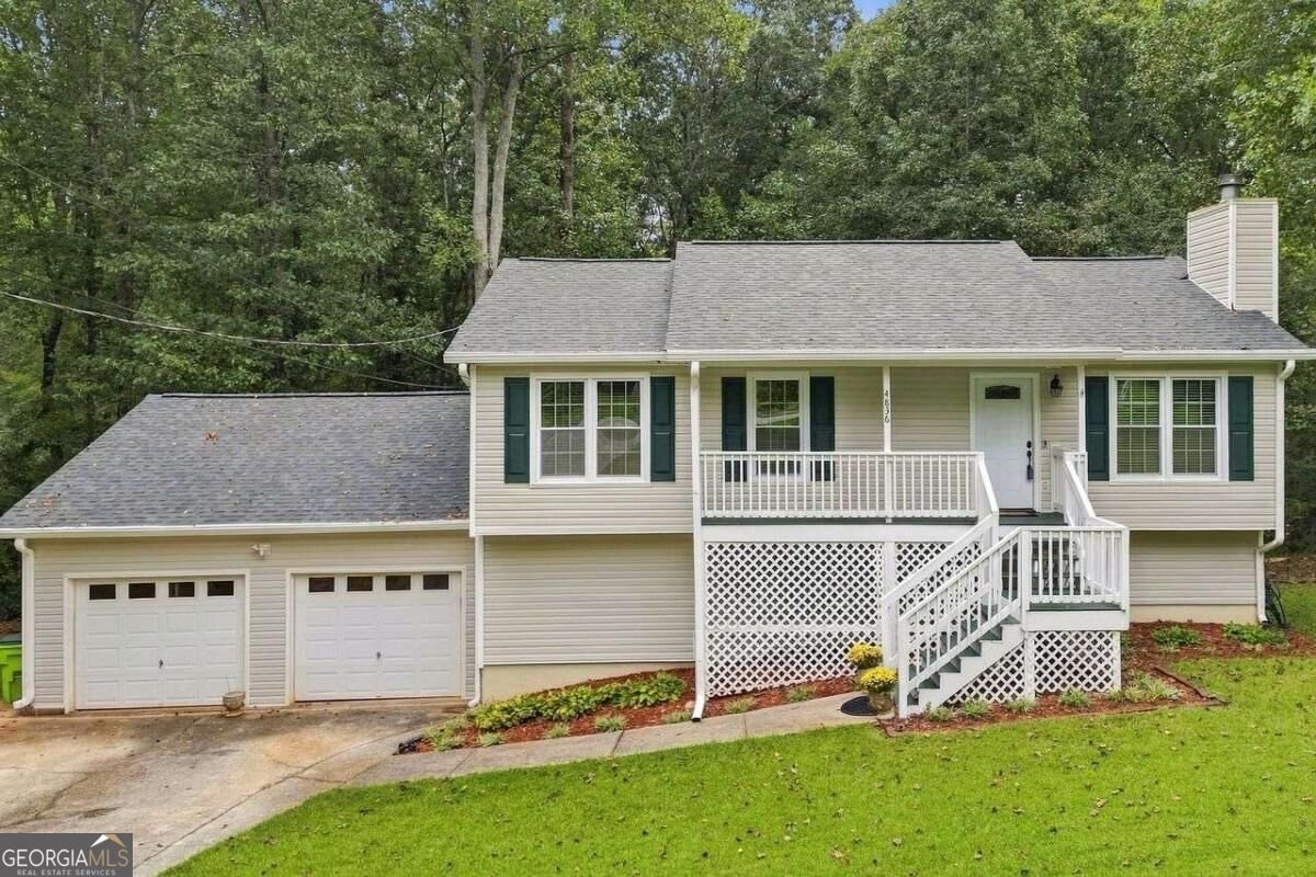 4836 Sumter Way Douglasville - Photo 35