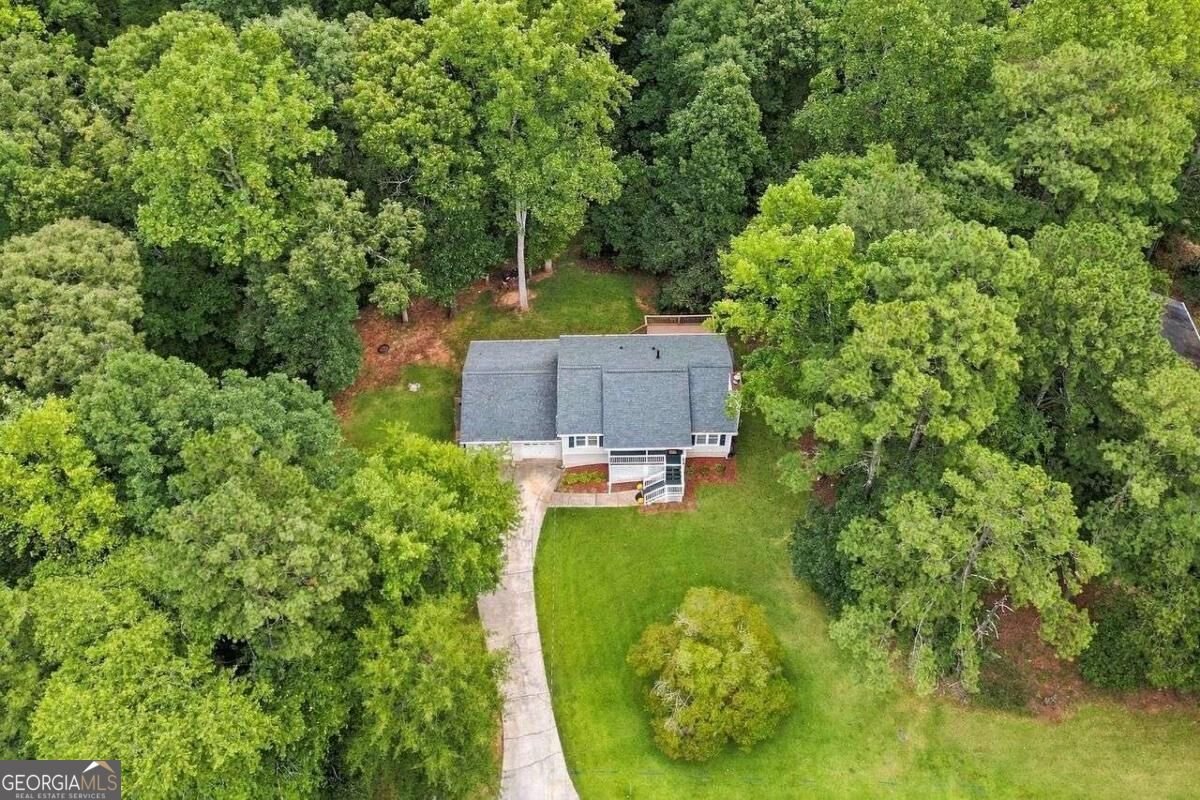 4836 Sumter Way Douglasville - Photo 36