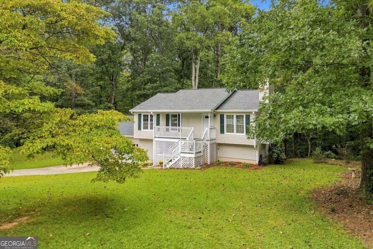 4836 Sumter Way Douglasville - Photo 39
