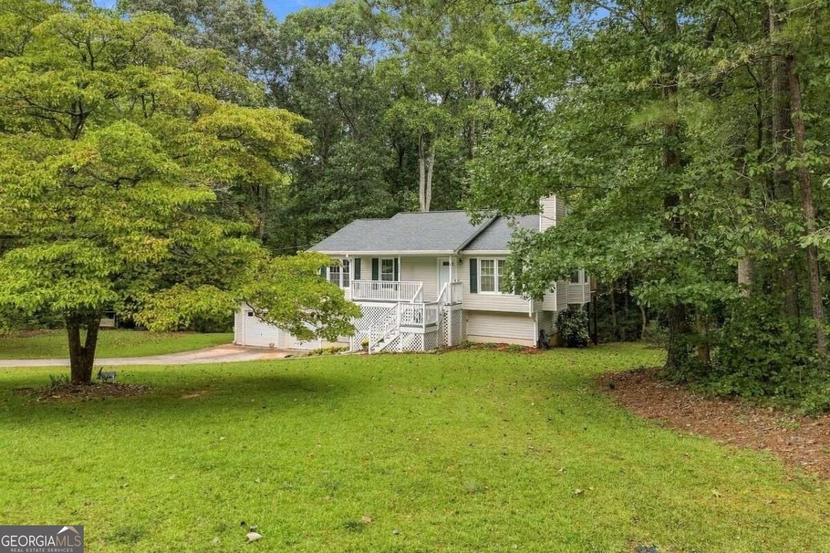 4836 Sumter Way Douglasville - Photo 40